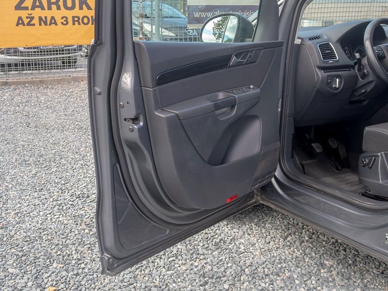 Seat Alhambra (2015) 2.0TDI 130KW 7sed – SERVIS - fotka 11 z 53