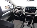 Škoda Enyaq (2023) Loft iV 80 (82 kWh), SoH 94% - náhled 7