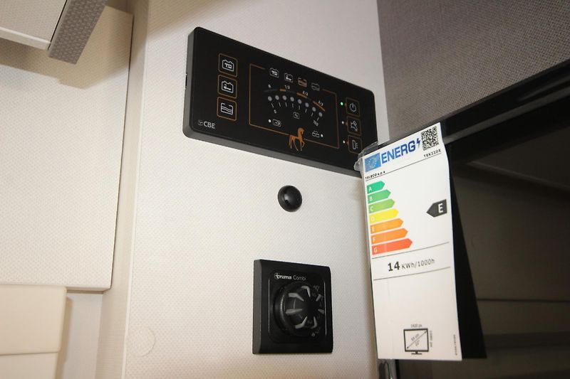 Etrusco T 6900 SB - fotka 32 z 48