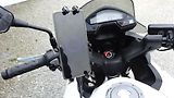 Honda VFR 800 X Crossrunner ABS - náhled 8