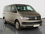 Volkswagen Multivan (2017) Highline 2.0 BiTDI 4Motion, ČR - náhled 1