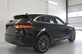 Jaguar F-Pace 3.0D 221 kW 4x4 AUTOMAT 8st. - náhled 7