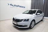 Škoda Octavia 2,0 TDI NAVI KEYLESS VÝHŘEV ČR - náhled 1