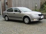 Škoda Octavia (2009) 1.6 MPI 75kW 1.MAJITEL - náhled 7