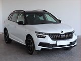 Škoda Kamiq (2022) Monte Carlo 1.5 TSI - náhled 1