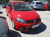 Volkswagen Golf Plus (2009) 1,6 TDi - náhled 1