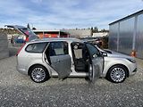 Ford Focus 2.0i 145PS LPG FORD COMBI TOP! - náhled 140