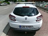 Renault Mégane (2011) 1,5dCi AUT AC BT TEMP TAŽNÉ - náhled 4