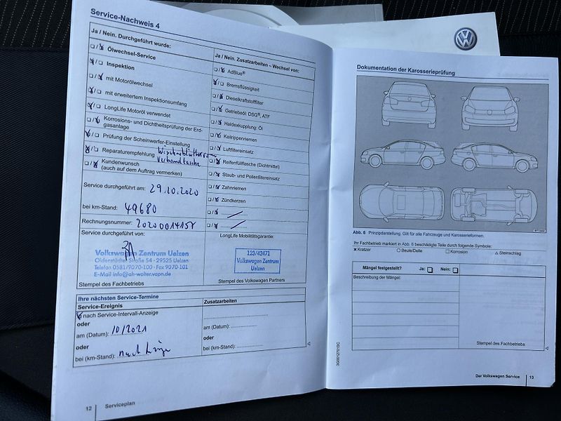 Volkswagen Tiguan (2015) 1.4 TSi 92KW pravidelný servis - fotka 29 z 35