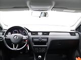 Škoda Rapid 1,0 TSI 70kW Active CZ DPH - náhled 17