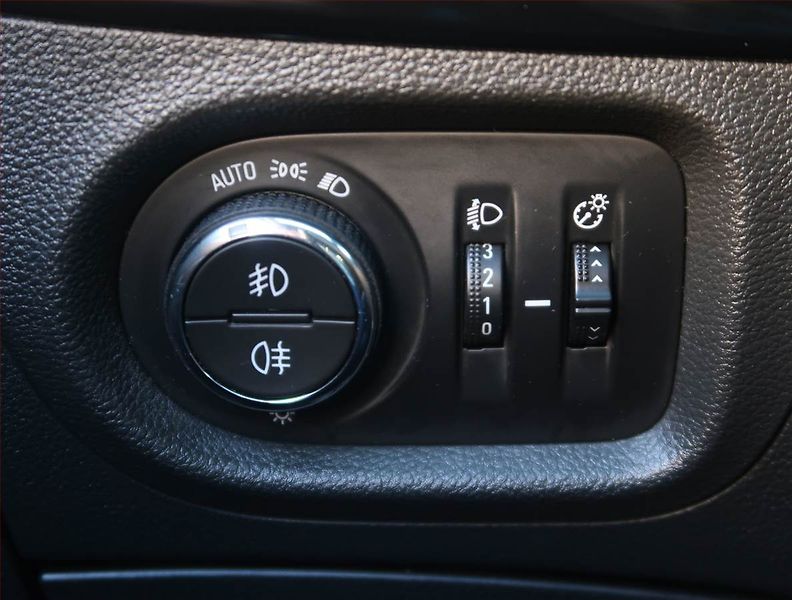 Opel Astra (2016) Innovation 1.4 T, Serv.kniha - fotka 16 z 18