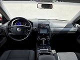 Volkswagen Touareg (2007) 2,5TDI 128KW 4X4 AUTOMAT - náhled 4
