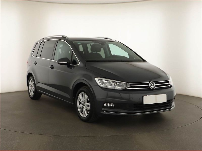Volkswagen Touran (2023) 2.0 TDI - fotografie inzerátu