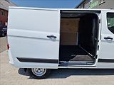 Ford Transit Custom 2.0TDCi Trend L1,ČR,1.Majitel - náhled 18