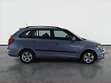 Škoda Fabia (2010) Ambition 1.2 TSI - náhled 6