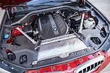 BMW X4 (2019) M40d PANO, LED, HD Hi-Fi - náhled 28