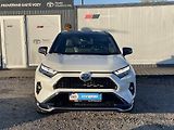 Toyota RAV4 2.5Plug-in, ČR, Selection, 4x4 - náhled 2
