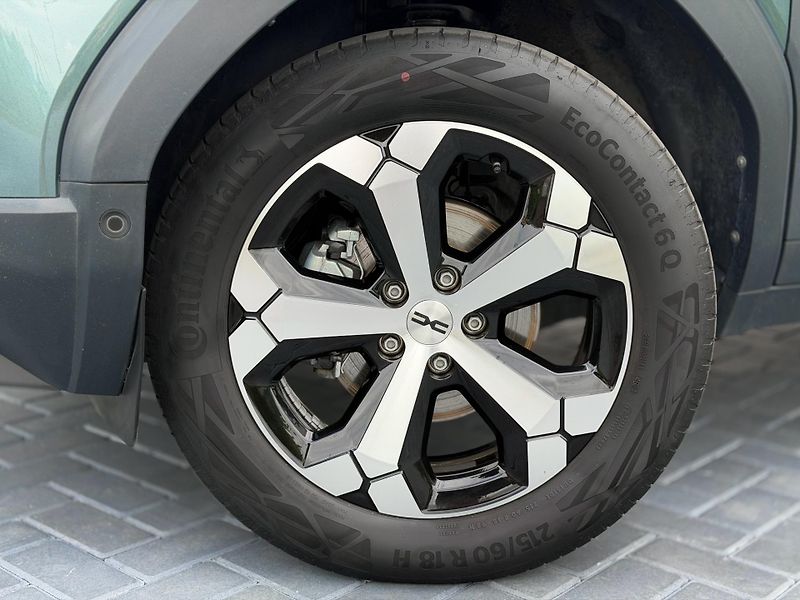 Dacia Duster (2025) Hybrid/Journey/tažné/záruka - fotka 11 z 23