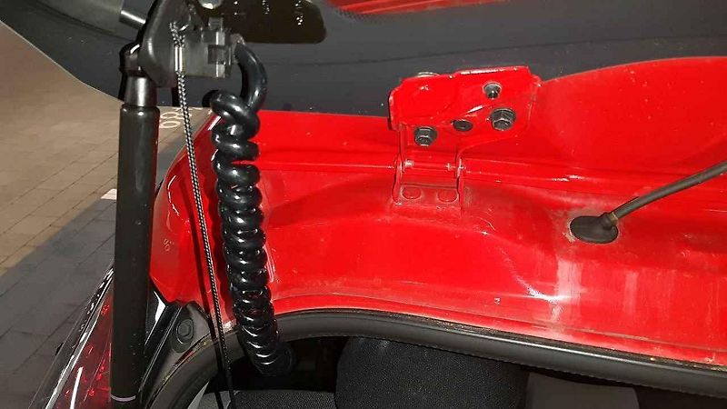 Toyota Aygo spadá do kategorie kompaktních miniaut, kterým se lidově říká nákupní taška.