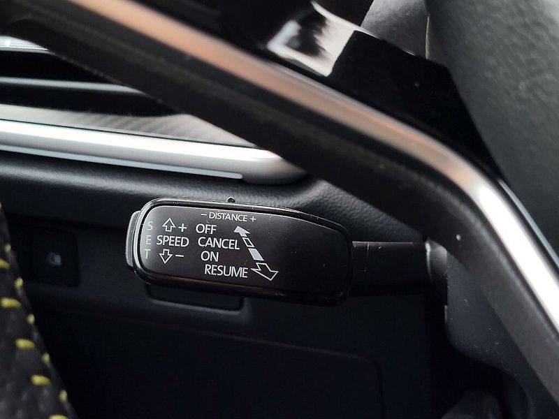 Škoda Elroq RS 82kWh 250kW - fotka 19 z 38