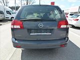 Opel Vectra 1,9 CDTi Wagon Station - náhled 9