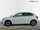 Volkswagen Polo 1,0 TSi 70kW PEOPLE  REZERVACE - náhled 10