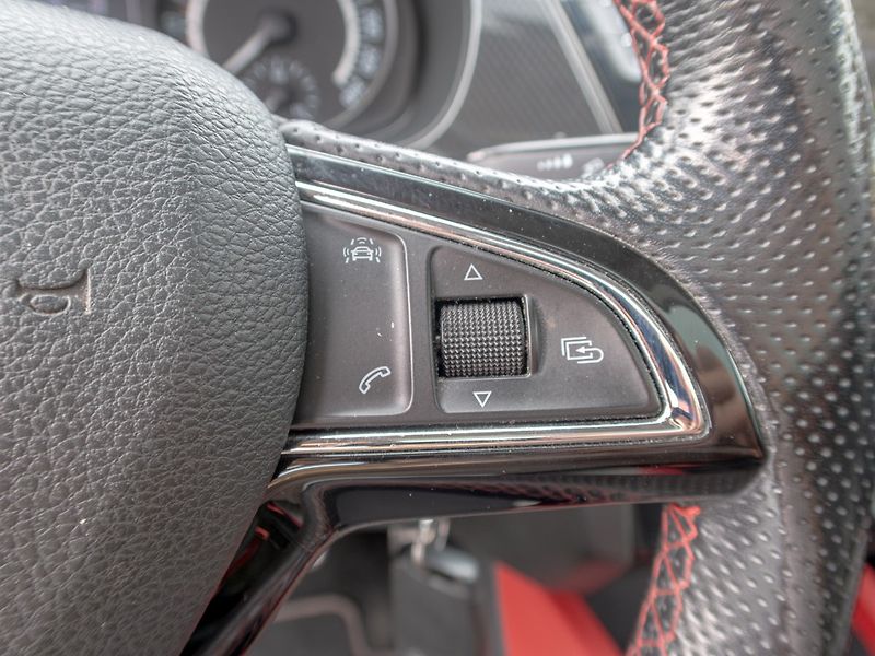 Škoda Fabia (2016) ČR 1.2T 81KW MONTE CARLO - fotka 22 z 50
