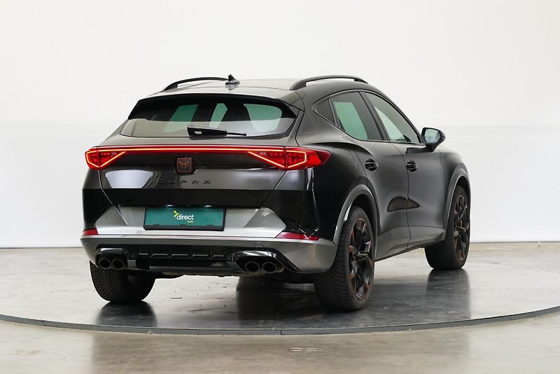 Cupra Formentor - fotka 2 z 6