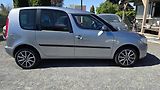 Škoda Roomster 1.4 16V STYLE ZADÁNO - náhled 7