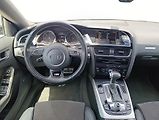 Audi A5 2.0TDI QUATTRO S-LINE ČR  - náhled 23