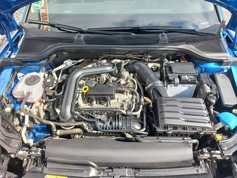 Škoda Kamiq (2024) 1.0TSi 85kW ČR DPH  - fotka 15 z 20