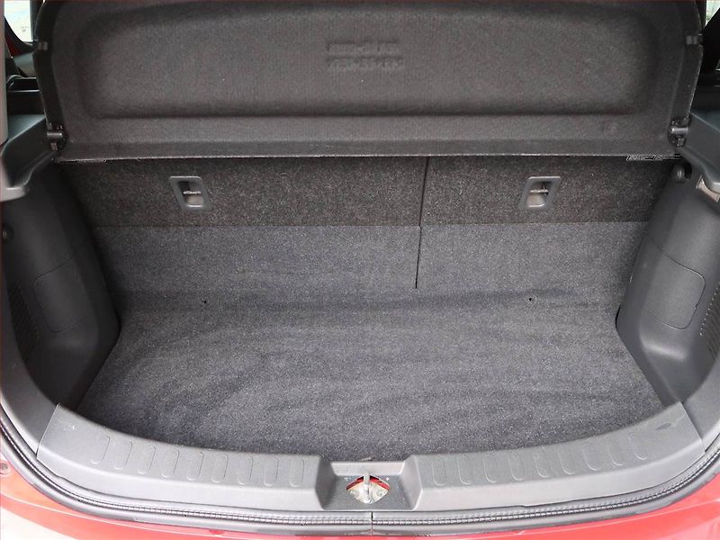 Suzuki Splash (2009) 1.2 16V, jezdí dobře - fotka 13 z 17