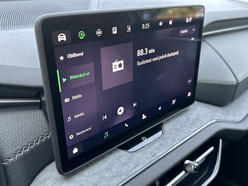 Škoda Kodiaq (2024) 2.0 TDI 4x4 DSG Selection - fotka 13 z 29