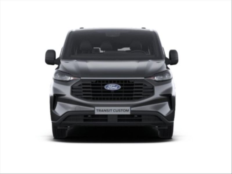 Ford Transit Custom (2026) 2,0 EcoBlue 110kW/150k 6st. ma - fotka 7 z 7