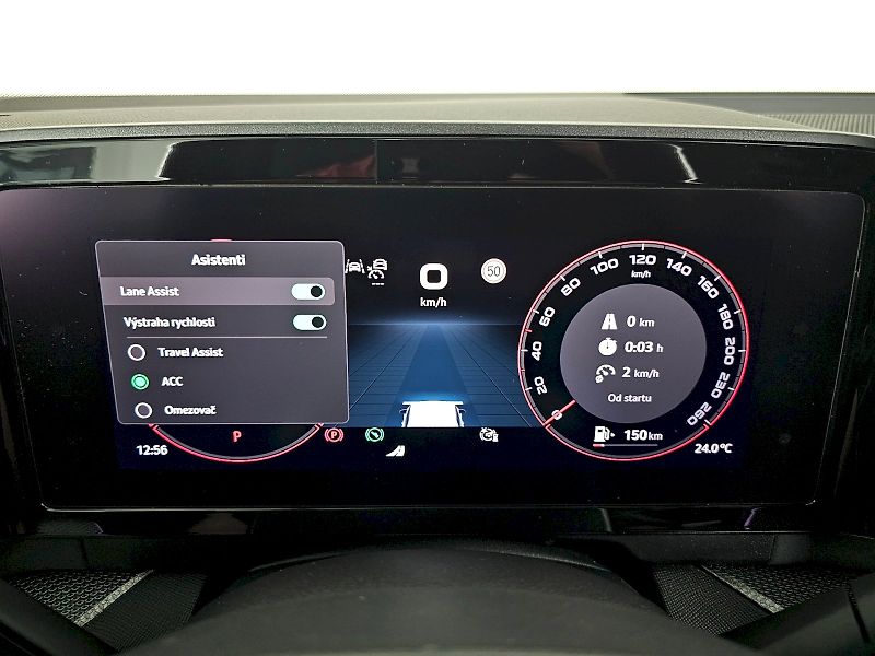 Škoda Kodiaq (2025) 2.0TDi 142kW 4X4 SPORTLINE 7S - fotka 12 z 32
