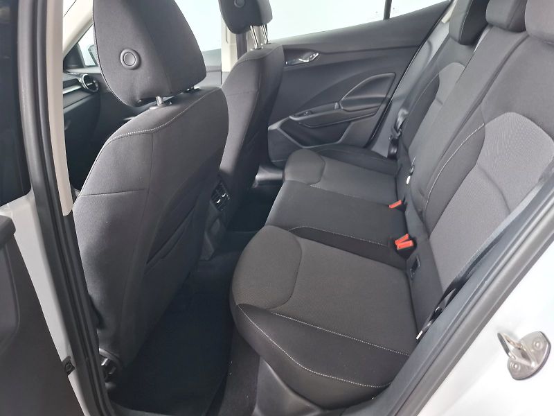 Škoda Fabia (2025) SELECTION TS 70/1.0 M5F - fotka 10 z 29