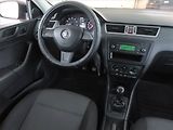 Škoda Rapid (2014) Spaceback 1.2 TSI - náhled 7