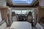 Obytné auto Eura Mobil Profila T 695 EB.
