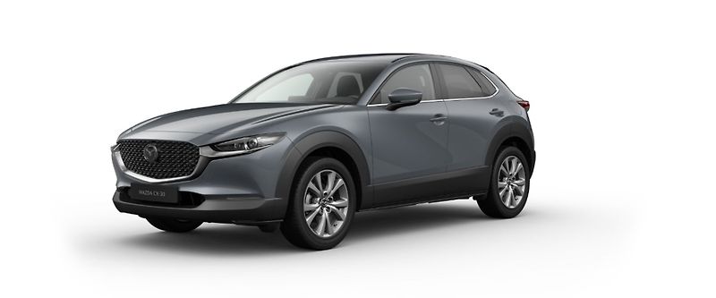 Mazda CX-30 (2026) 5WGN 2.5L e-SKYACTIV G 140ps 6 - fotografie inzerátu