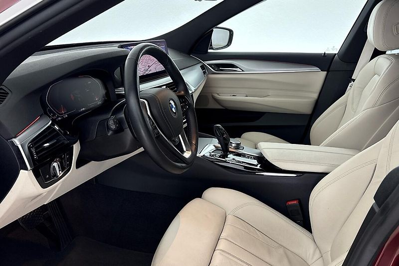 BMW Řada 6 řady 6 | 640i xDrive - fotka 6 z 17