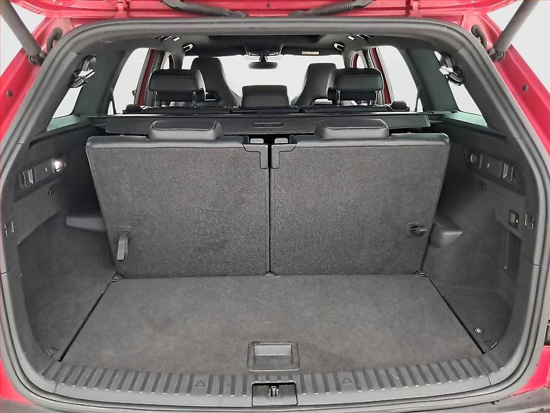Škoda Kodiaq (2019) Sportline 2.0 TSI - fotka 17 z 28