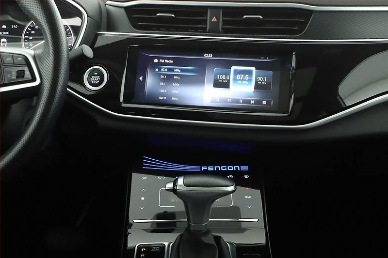 Dongfeng Fengon 5 (2022) Classic + 1.5 Turbo, Automat - fotka 9 z 19