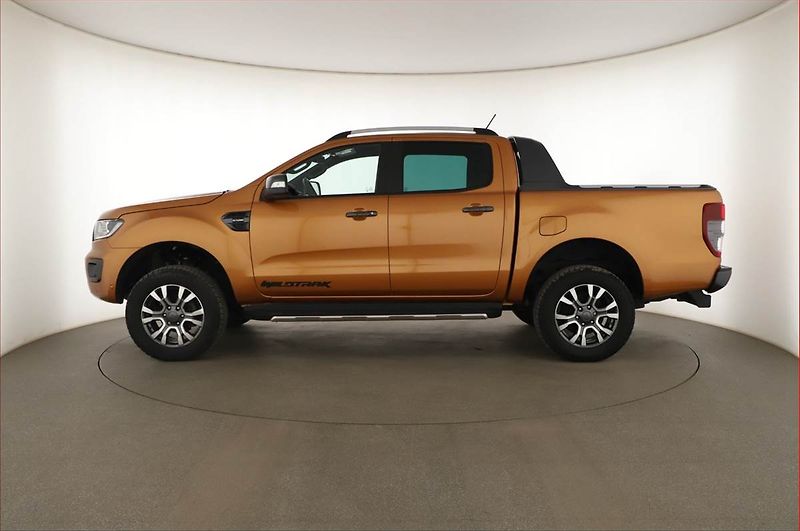Ford Ranger (2023) 2.0 EcoBlue - fotka 3 z 20