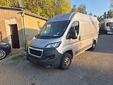 Peugeot Boxer (2020) 2.2HDi 88kw - KO motor, DPH - náhled 1