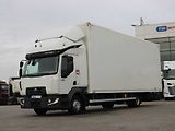 Renault Trucks D D12, SPACÍ NÁSTAVBA, EURO 5 - náhled 1