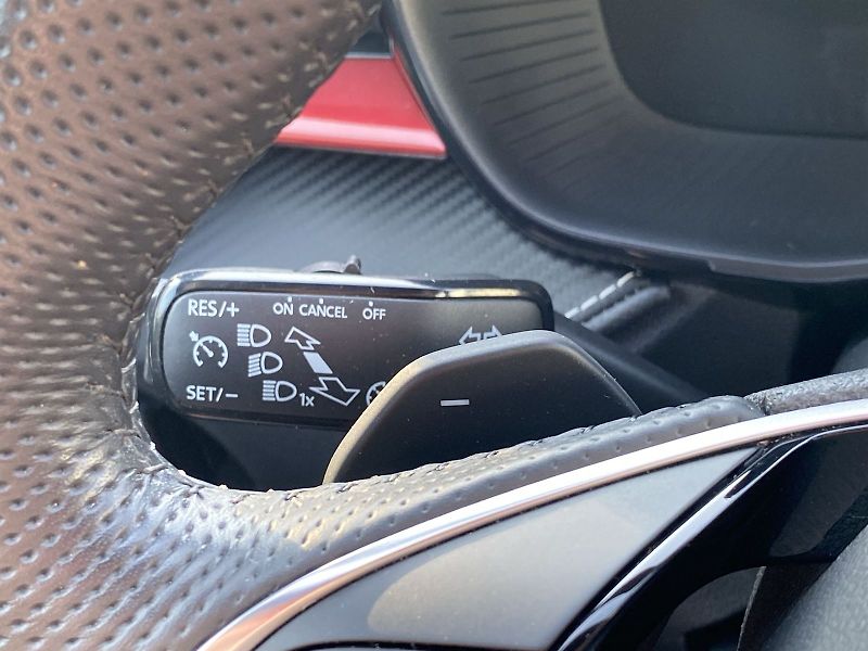 Škoda Fabia (2025) 1.0 TSI DSG Monte Carlo - fotka 13 z 33