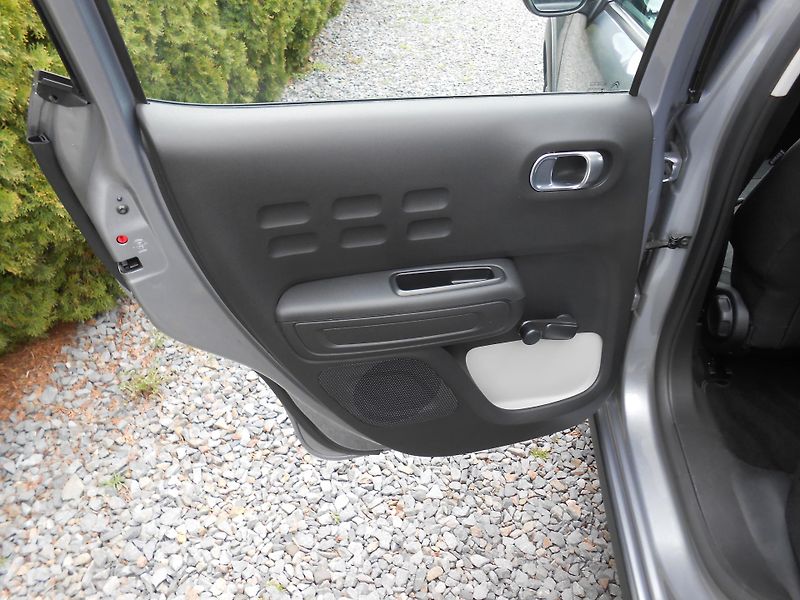 Citroën C3 NAVI,AIRBUMP,104TKm! - fotka 19 z 33