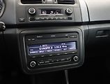 Škoda Fabia (2011) 1.6 TDI, Tempomat - náhled 10