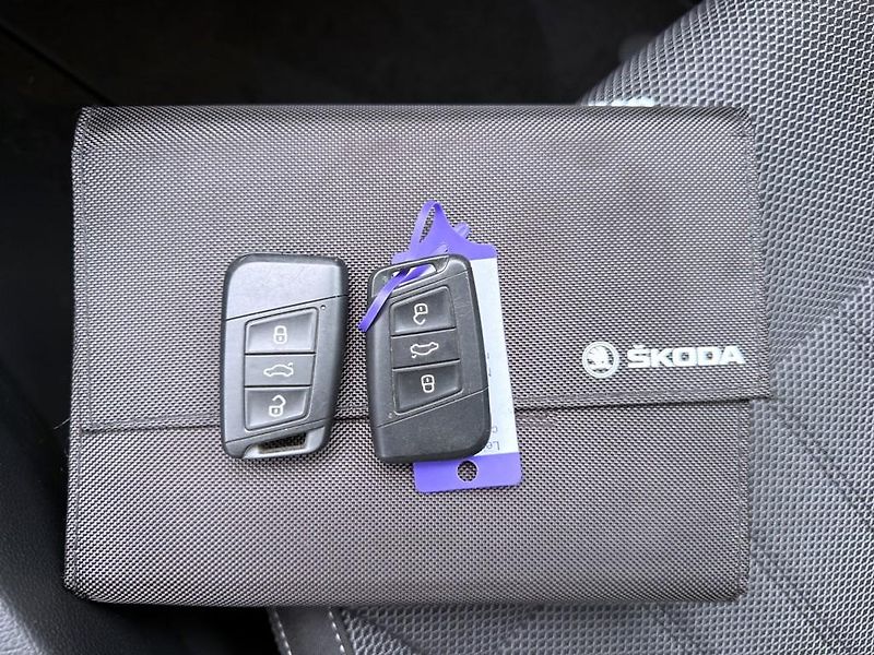 Škoda Superb 2.0 TDI 110 kW DSG, navigace - fotka 21 z 21