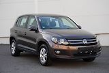 Volkswagen Tiguan (2013) 1.4 TSI TREND 4x4 - náhled 1